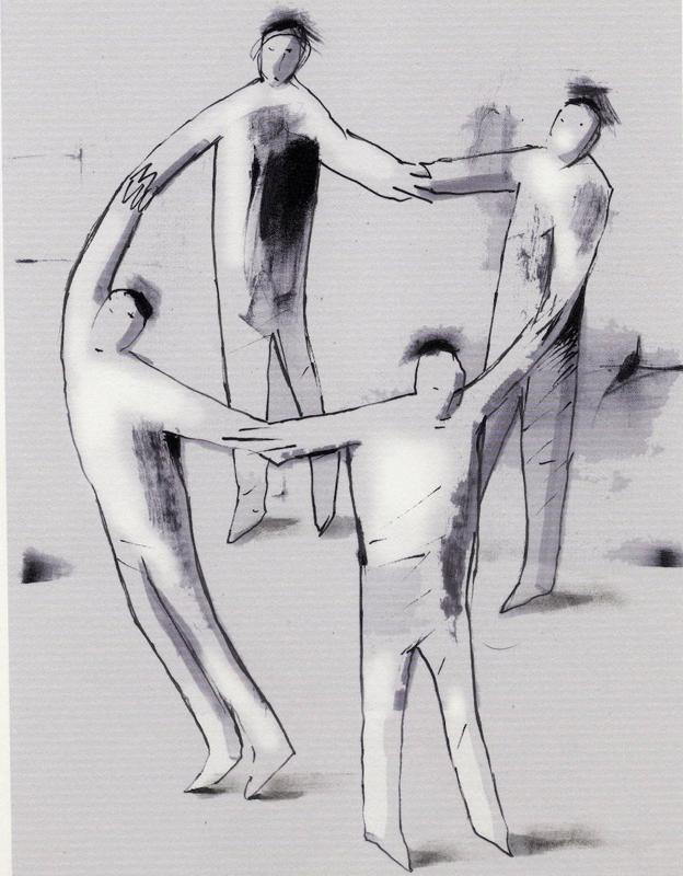 Un tiempo nuevo para la cooperación al desarrollo