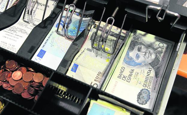 De cuando el euro asustaba