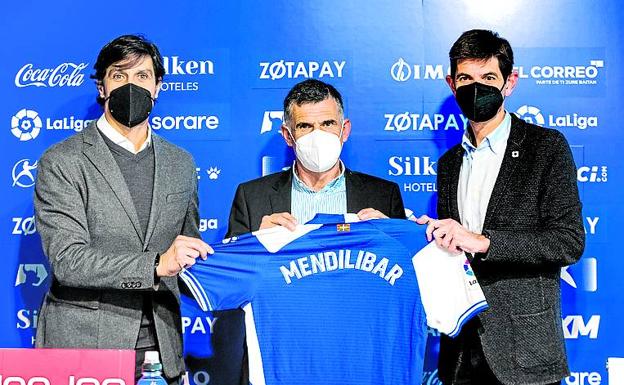 Cuenta atrás para Mendilibar