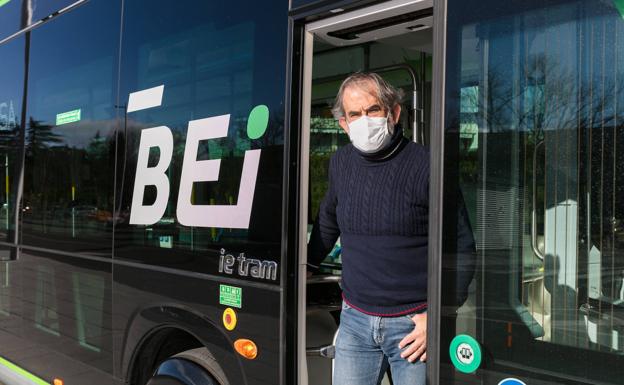 «El BEI es un paso tan revolucionario como la peatonalización, a la que nadie renunciaría hoy»