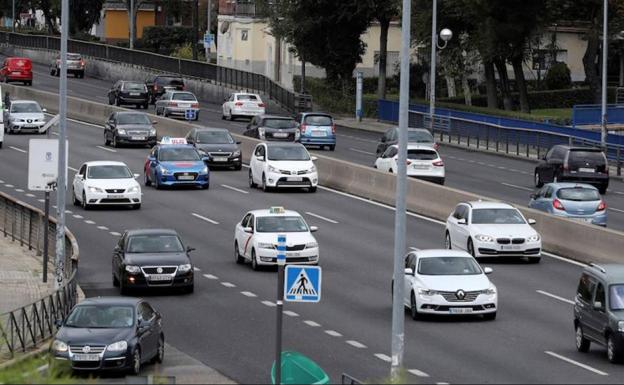 La DGT impone multas de hasta 6.000 euros por conducir con estas enfermedades