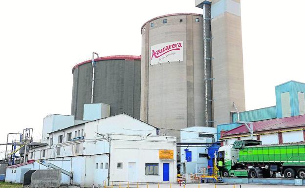 Azucarera reiniciará mañana la campaña con el 25% de la remolacha aún por molturar