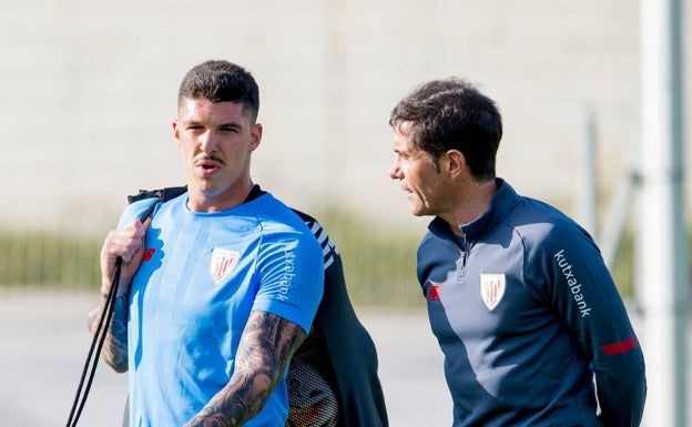 El colmo de la desgracia para Capa: no cuenta y ahora se lesiona