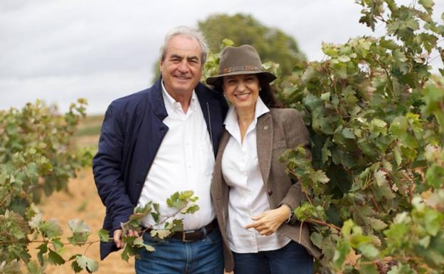 Pago de los Capellanes, la viña familiar que se convirtió en una de las bodegas más prestigiosas de Ribera del Duero