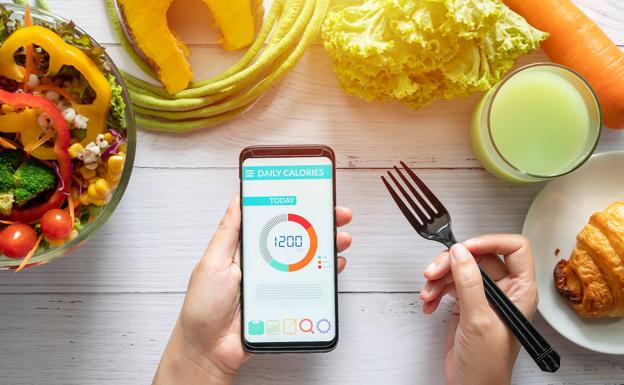 Ya es enero, pero no haga régimen