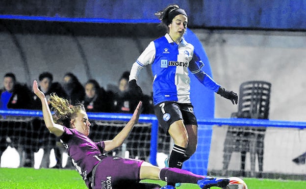 Las Gloriosas arrancan la segunda vuelta con la visita a un Villarreal al alza