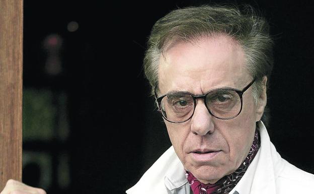 Muere Peter Bogdanovich, icono de la revolución del cine en los 70