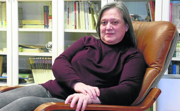 «Esta sexta ola se caracteriza por la indefensión y el enfado»