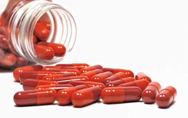 Retiran un medicamento para la cistitis por estar contaminado