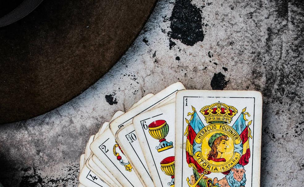 Los amores y desamores de Aurelia y el policía Marcelino: un drama en dos actos en Bilbao la Vieja