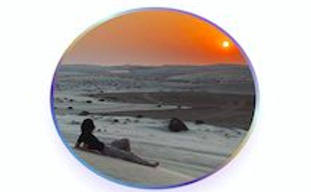 'Cuéntame un cuento y llévame a otro lugar' de Cristina Maruri