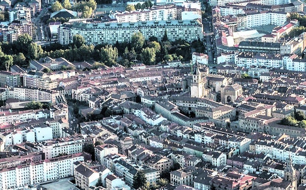 Las diputaciones analizan «pausadamente» cómo adecuar la plusvalía a «los tiempos actuales»