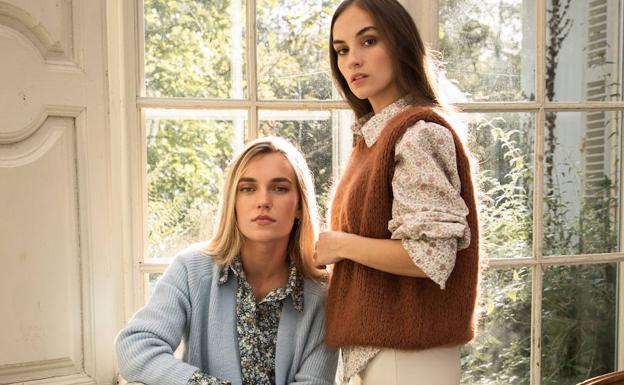 La tienda de Bilbao que hace realidad el sueño de las mujeres con curvas (y sin ellas)