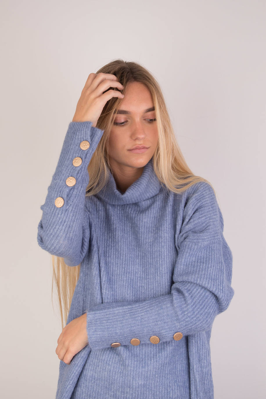 La tienda de Bilbao que hace realidad el sueño de las mujeres con curvas (y sin ellas)