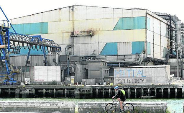 El Supremo rechaza el recurso de Arcelor contra la denegación de su ERTE del 2020