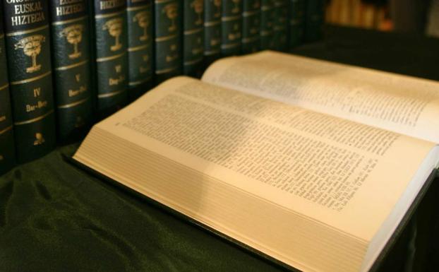 Ia berrehun hitz gehiago gehitu ditu Euskaltzaindiak Orotariko Euskal Hiztegian