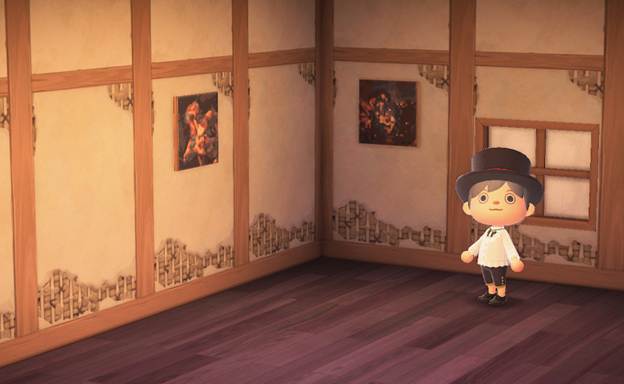 El Museo Nacional del Prado irrumpe en 'Animal Crossing: New Horizons'
