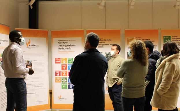 Varias ONG locales participarán en la segunda Jornada de Derechos Humanos