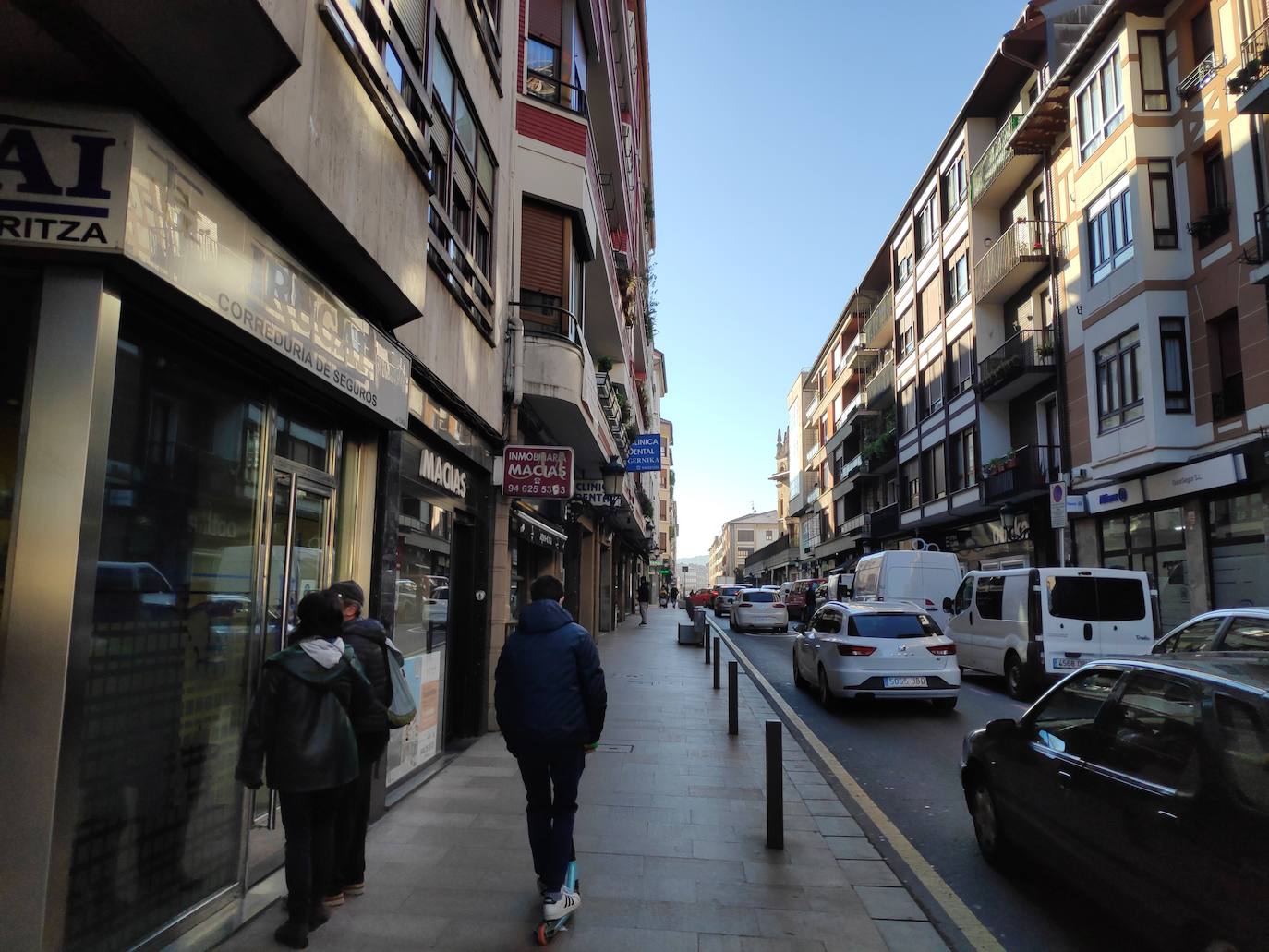 Gernika y Ondarroa tienen el alquiler de vivienda más caro de la comarca