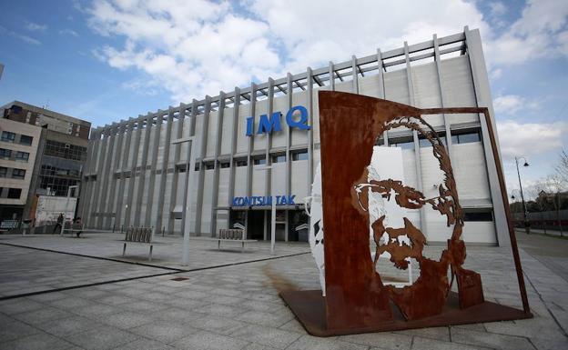 IMQ presenta una querella penal contra la dirección del Montepío