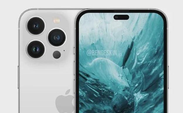 iPhone 14 y iPhone SE 3: ¿cómo serán los próximos móviles de Apple?