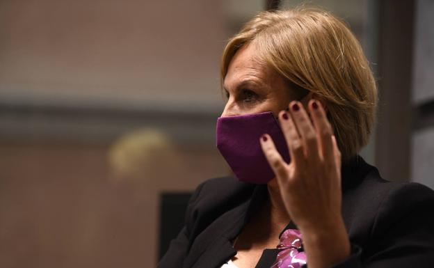 Los jeltzales presionan y piden al presidente que «se moje»