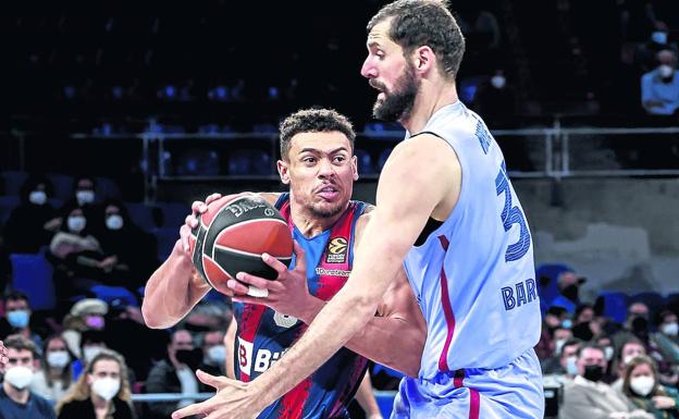 Regreso de una incógnita por despejar