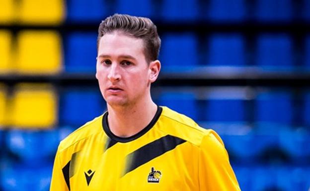 El Surne ficha al alero americano David Walker