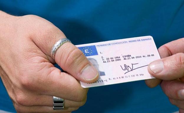 Cómo renovar el carnet de conducir sin ir a la DGT