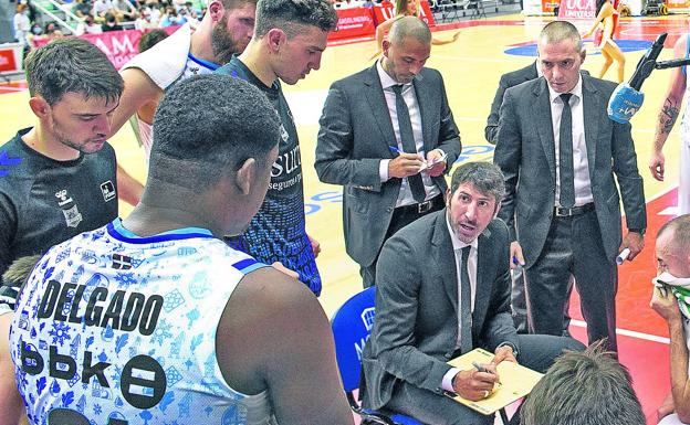 El Surne, ante su asignatura pendiente