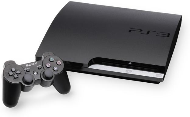 Juegos de PS3 aparecen listados en la tienda digital de PS5