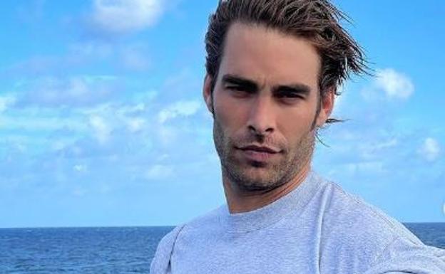 Jon Kortajarena: «La terapia es lo que más me ayuda a crecer y a conocerme mejor»