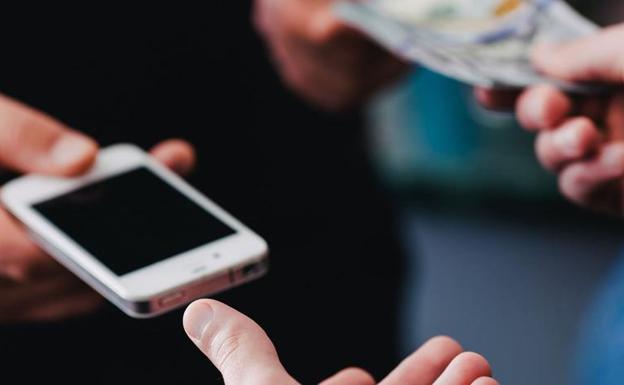 ¿Vas a comprar un iPhone de segunda mano? Así puedes comprobar el estado de su batería