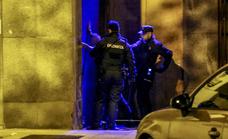 Grupos vecinales del centro de Vitoria pedirán amparo al Parlamento vasco para acabar con «el ruido nocturno» y «las peleas»