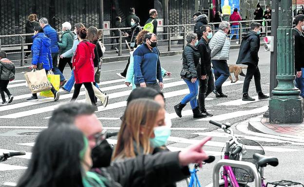 Cantabria prescinde del pasaporte covid en la hostelería «porque no ha sido efectivo»