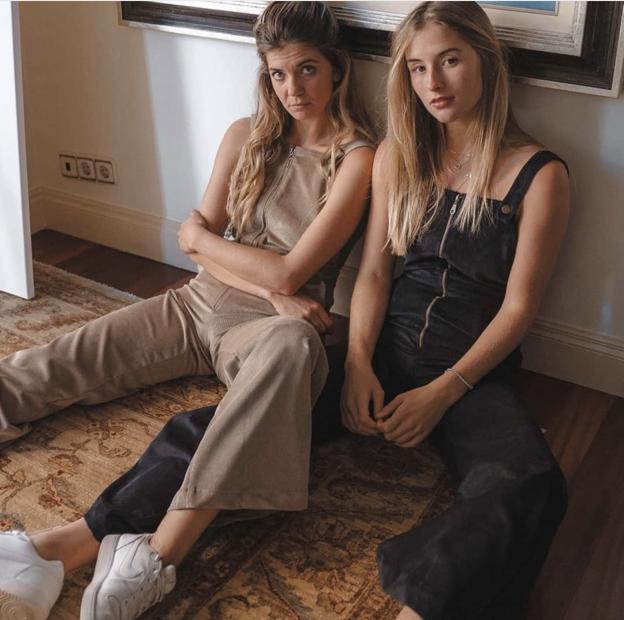 Una marca francesa abre tienda en Bilbao y sorprende con una colección inspirada en la villa