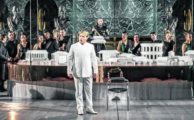 La ABAO afrontará un sobrecoste de 125.000 euros