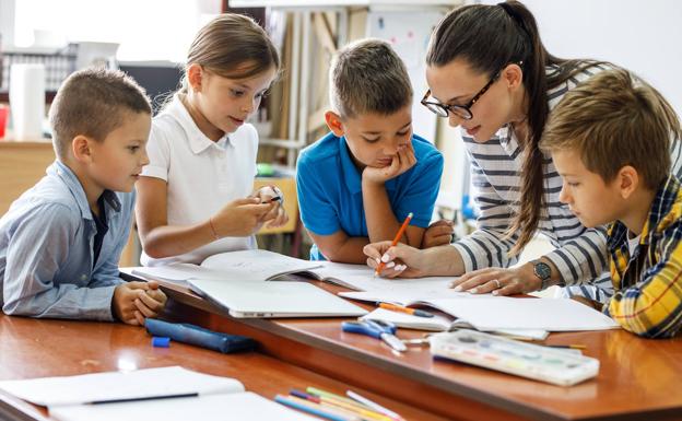 ¿Qué se le pide hoy en día a un profesor?