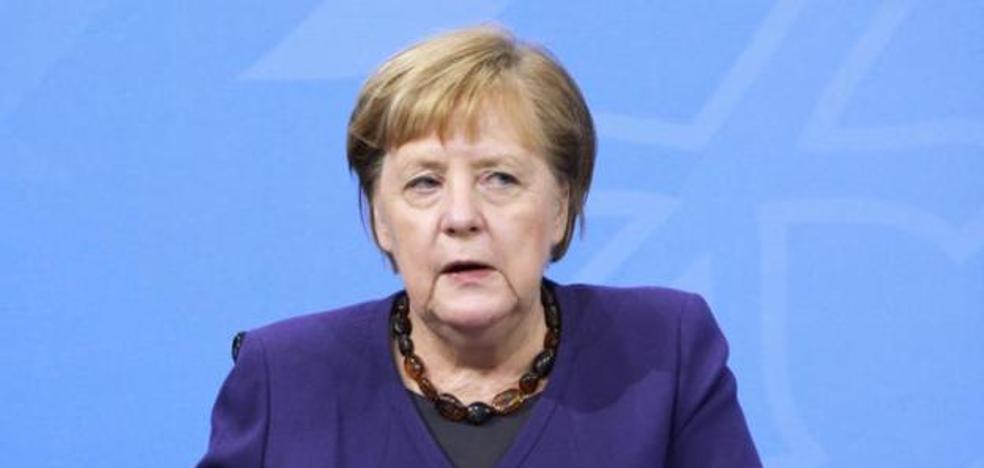 Merkel lehnt einen von Guterres vorgeschlagenen UN-Beraterposten ab