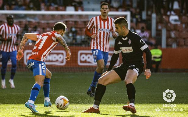 Los errores vuelven a condenar al Amorebieta