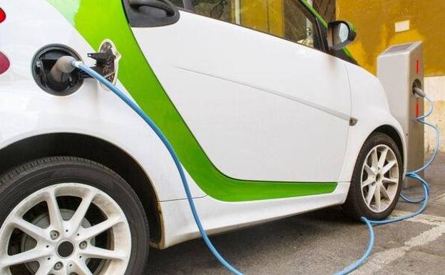 Los ecologistas proponen la electromovilidad frente al colapso de la automoción en España