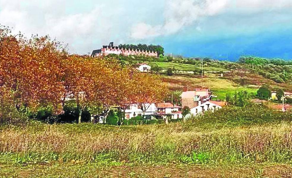 Asociaciones de vecinos y el Ayuntamiento de Leioa rechazan la futura carretera foral