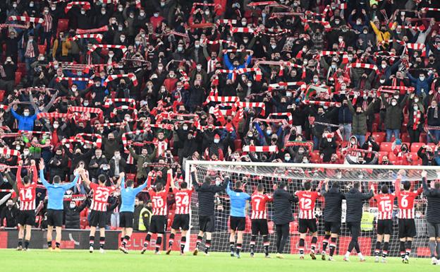 El Athletic elimina al Barça: todos los goles de un partido de ensueño