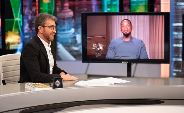 La dura infancia de Will Smith: «Mi padre maltrataba a mi madre, pero era uno de los mejores hombres que he conocido»