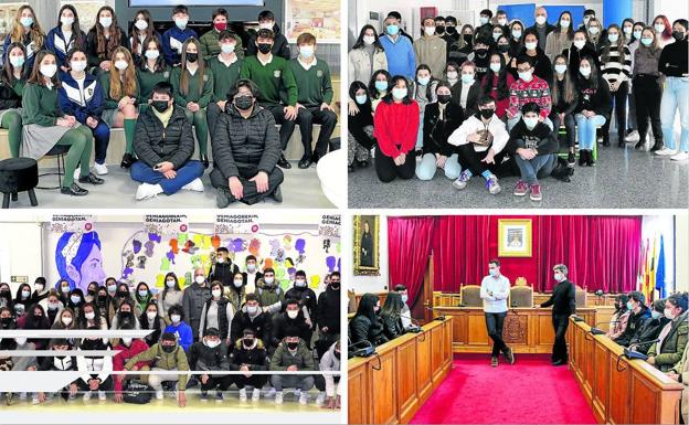 Hora de pulir el mensaje