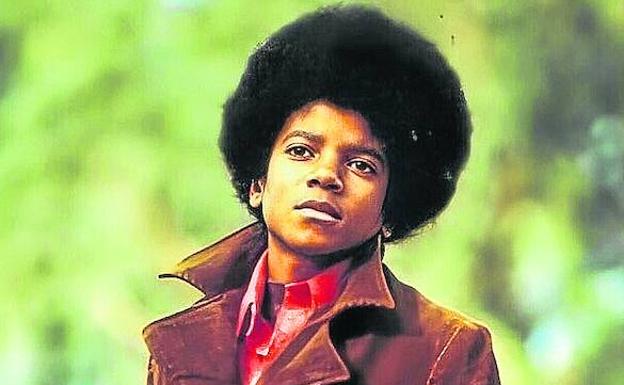 El despegue en solitario de Michael Jackson