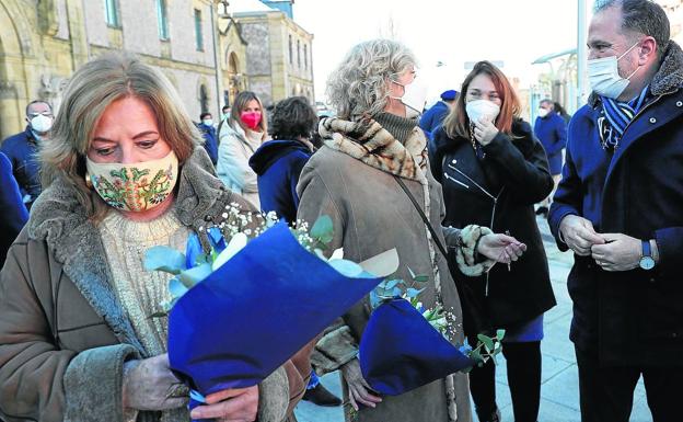 Ordóñez denuncia que el ascenso de Pla confirma las «puertas giratorias de ETA»