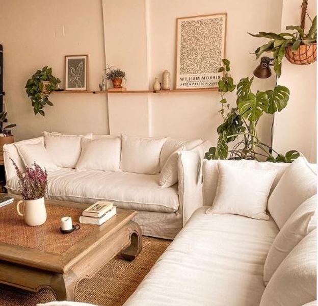 Cinco pisos bonitos y baratos para vivir a un paso de Bilbao