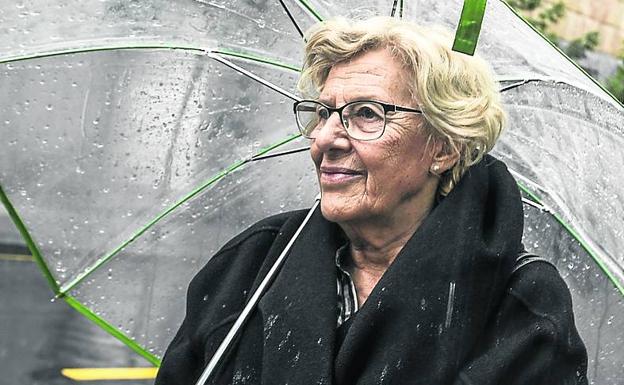 «Yolanda Díaz no tiene una estructura para ir a una contienda electoral»