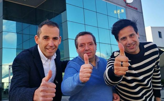 Dastatzen Group adquiere la empresa cárnica alavesa Sáenz Horeca